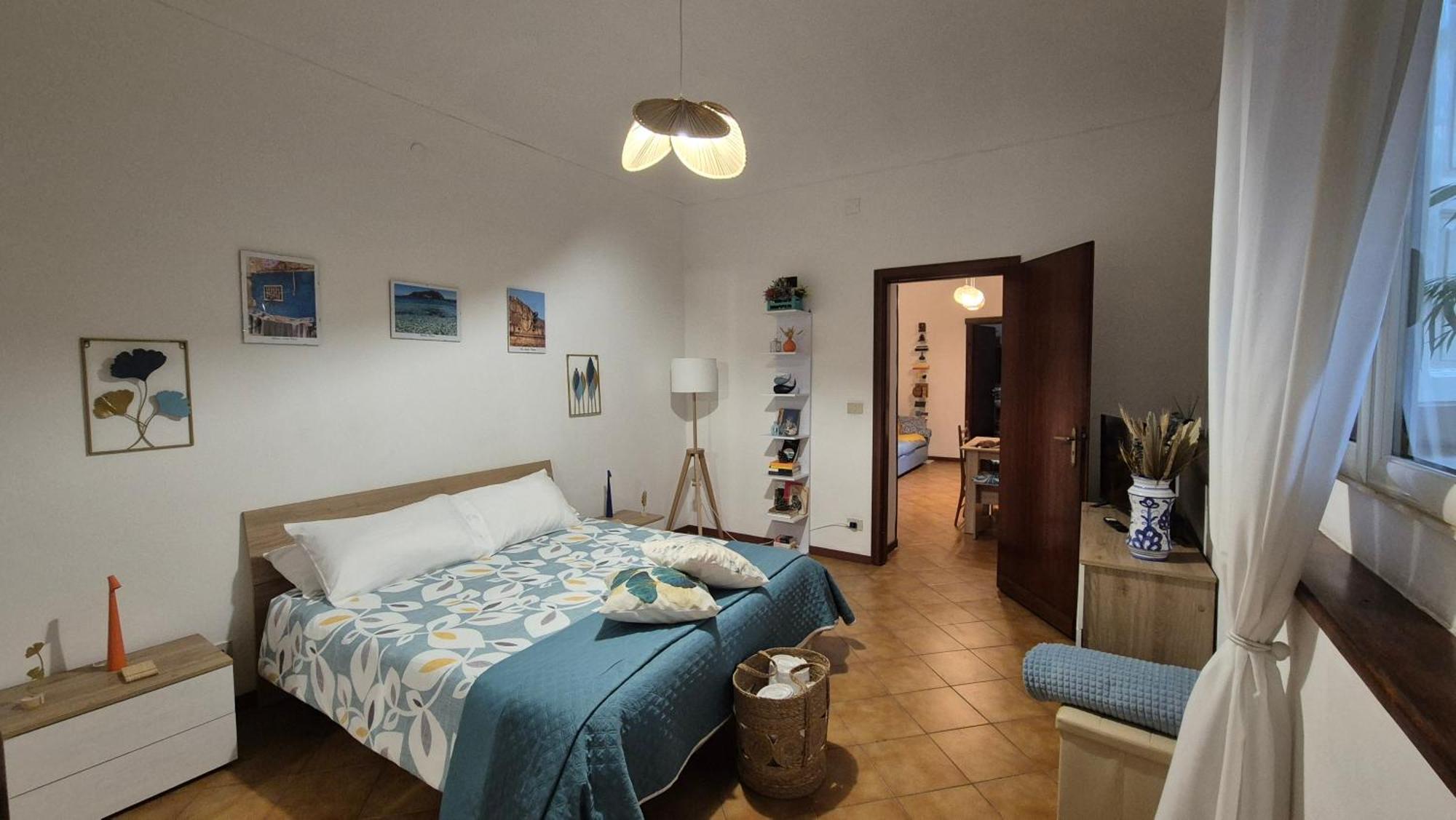 Apartament Leoni63 Palermo Zewnętrze zdjęcie