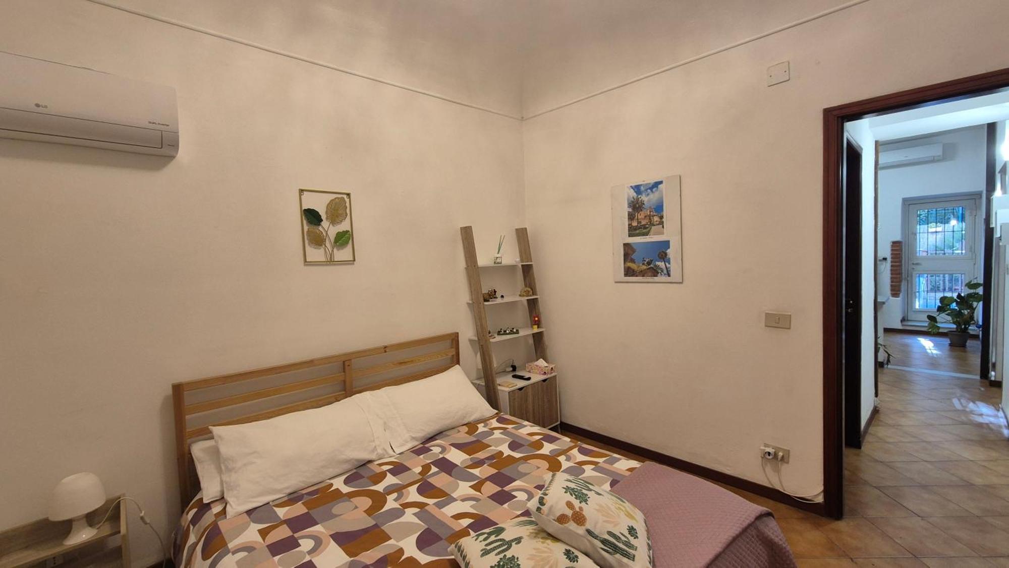 Apartament Leoni63 Palermo Zewnętrze zdjęcie