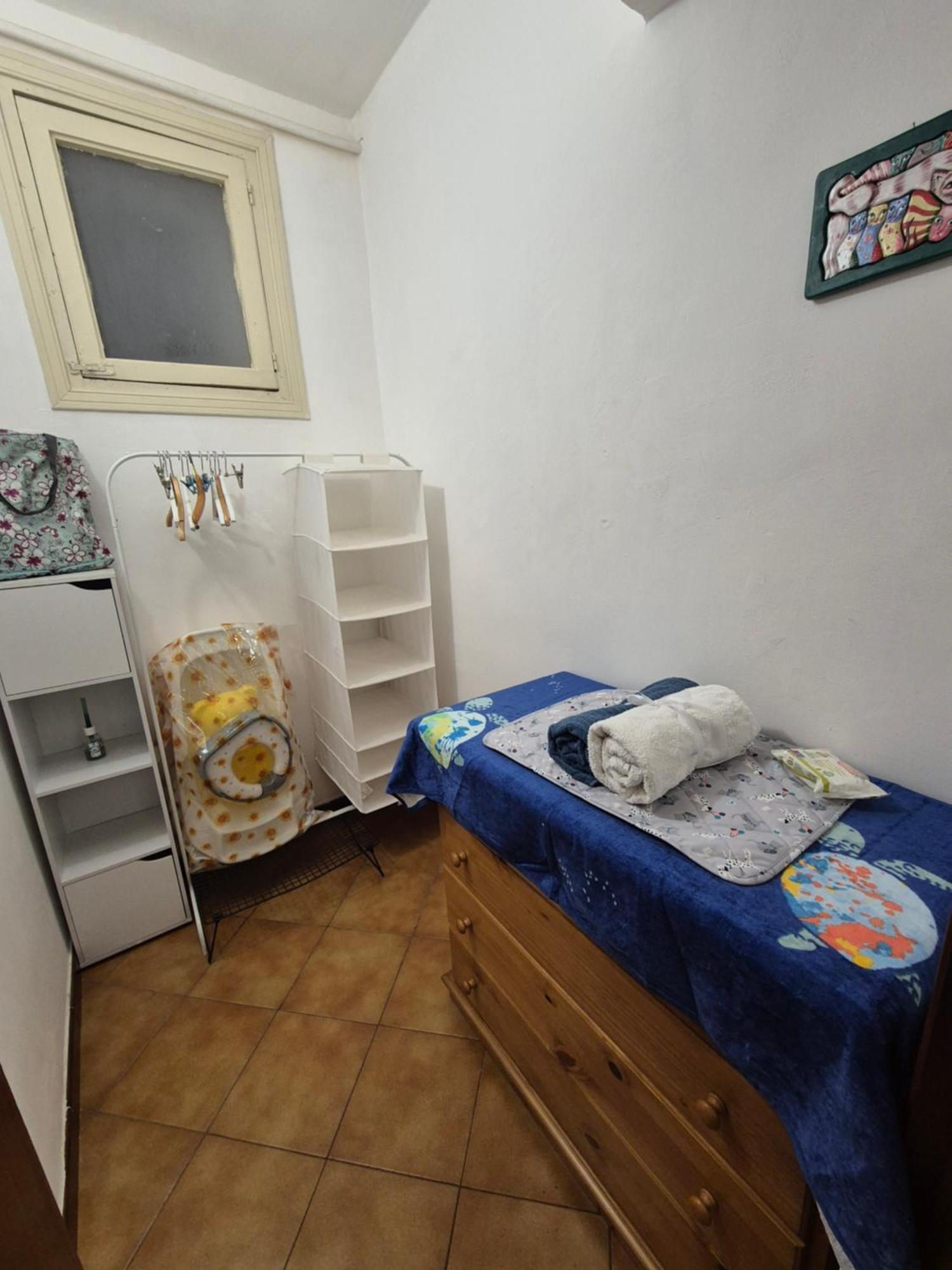 Apartament Leoni63 Palermo Zewnętrze zdjęcie
